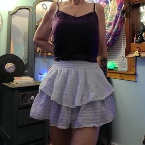 AE Skort